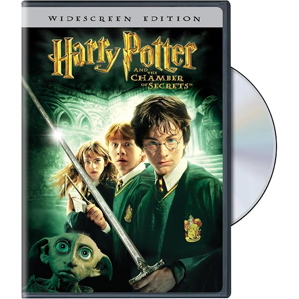 Amazon.com: ハリー・ポッターと賢者の石 DVDスペシャルBOX 金の